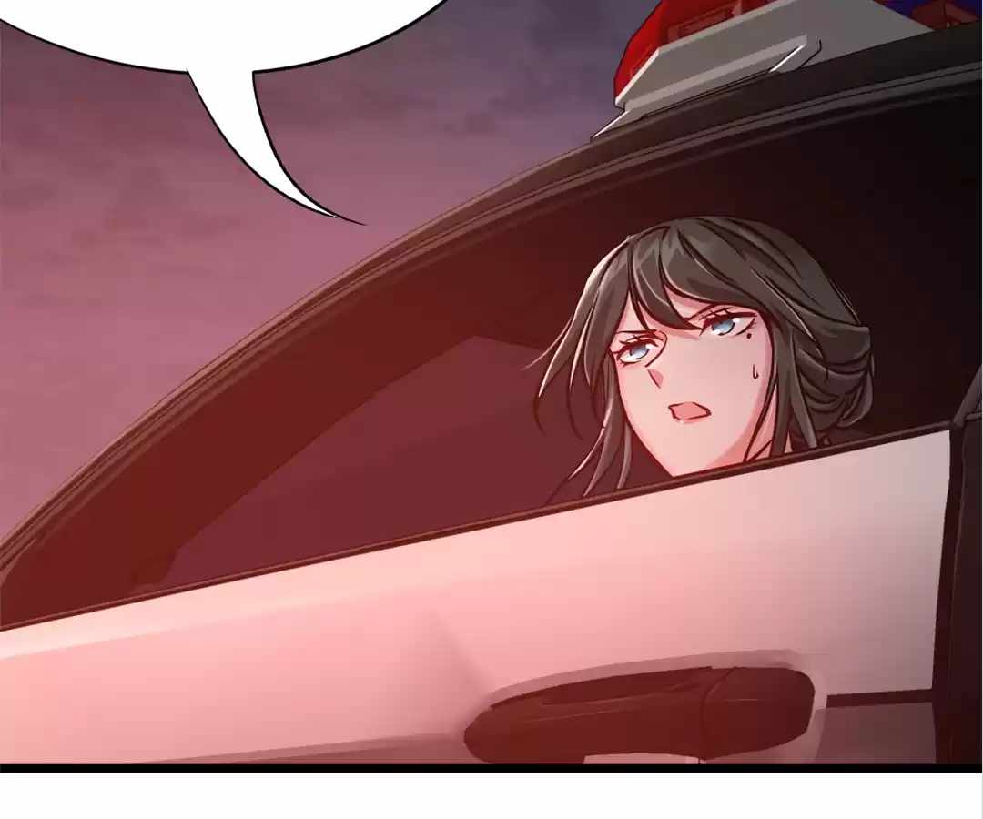 Divine Hand Chapter 38 - Page 69