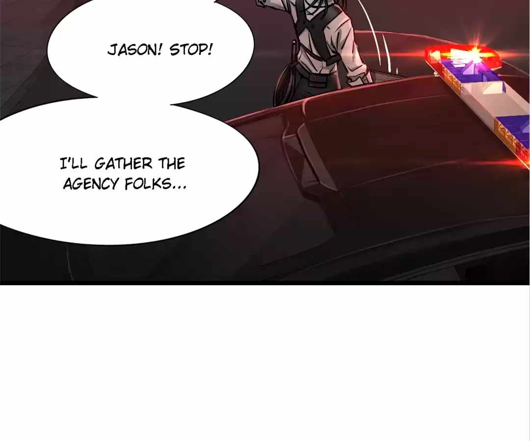 Divine Hand Chapter 38 - Page 73