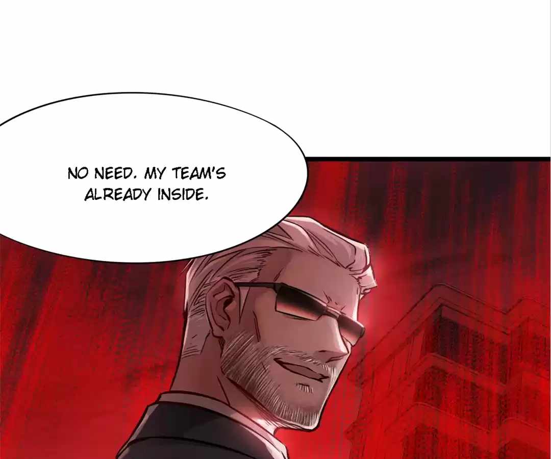 Divine Hand Chapter 38 - Page 74