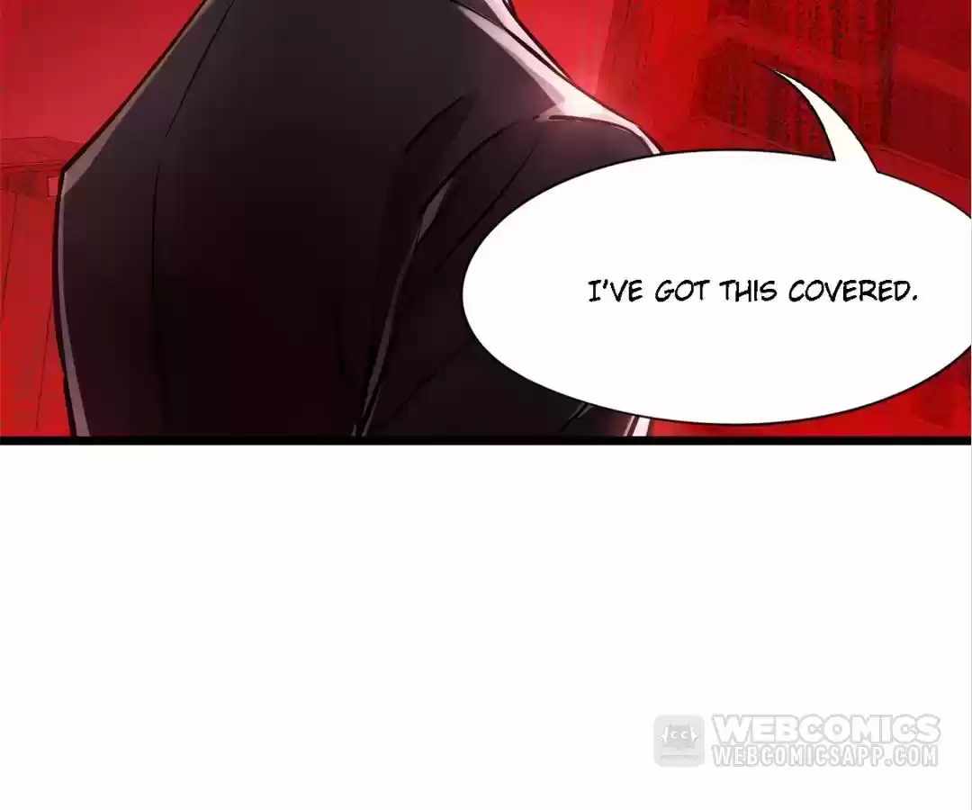 Divine Hand Chapter 38 - Page 75