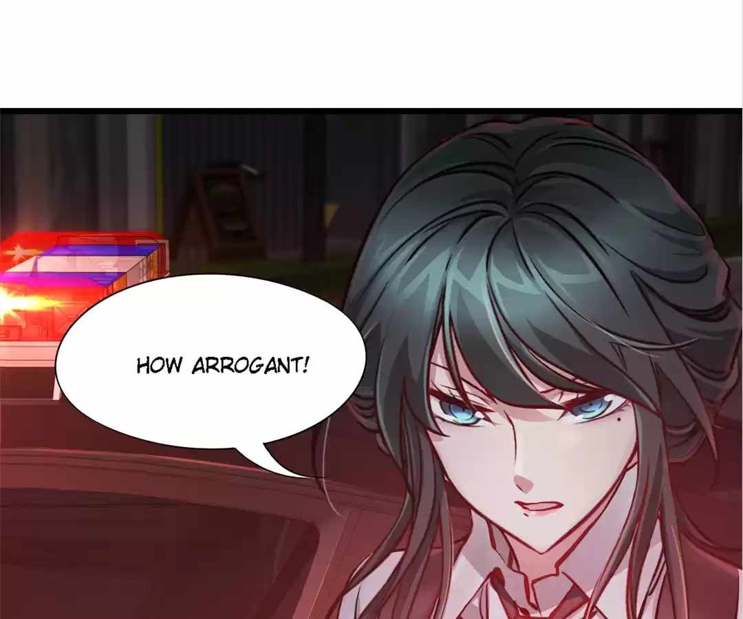 Divine Hand Chapter 38 - Page 76