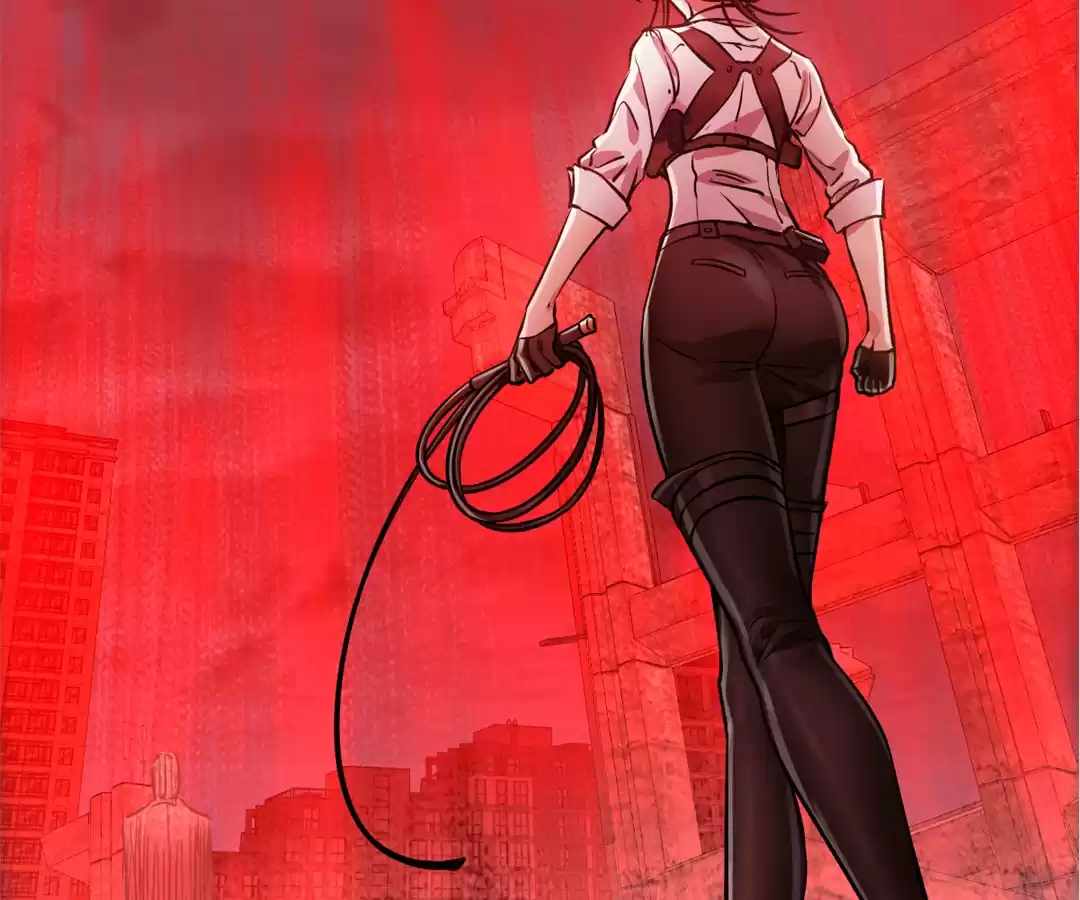 Divine Hand Chapter 38 - Page 79