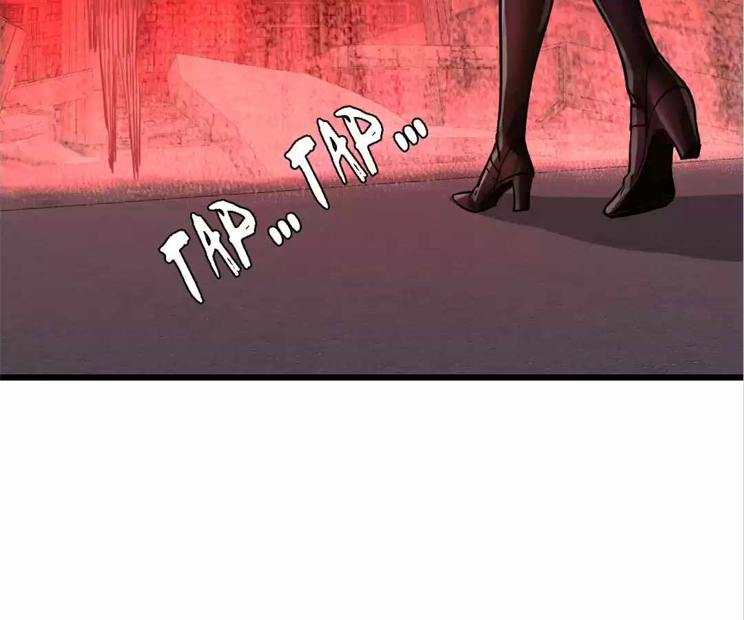 Divine Hand Chapter 38 - Page 80