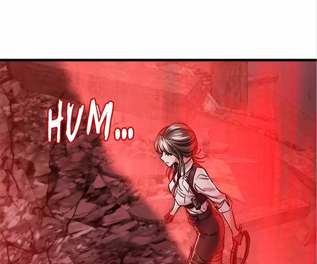 Divine Hand Chapter 38 - Page 81