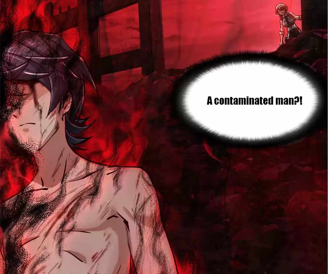 Divine Hand Chapter 38 - Page 86