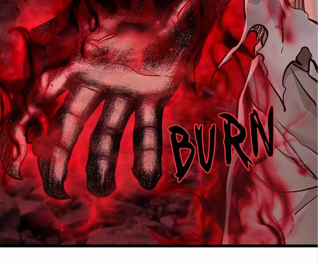 Divine Hand Chapter 38 - Page 90