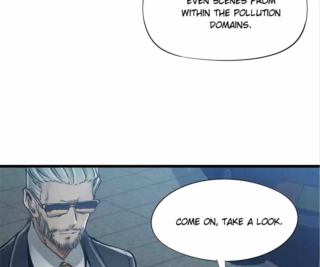 Divine Hand Chapter 38 - Page 10