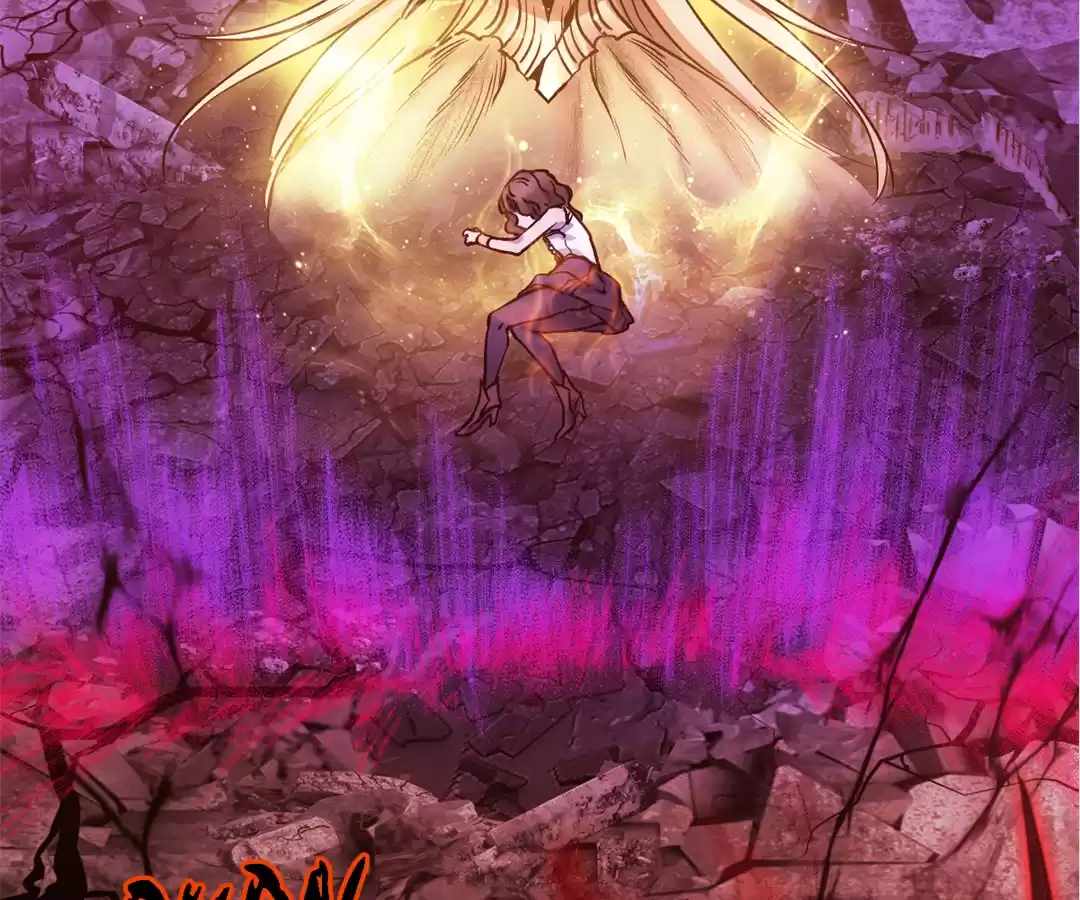 Divine Hand Chapter 38 - Page 93