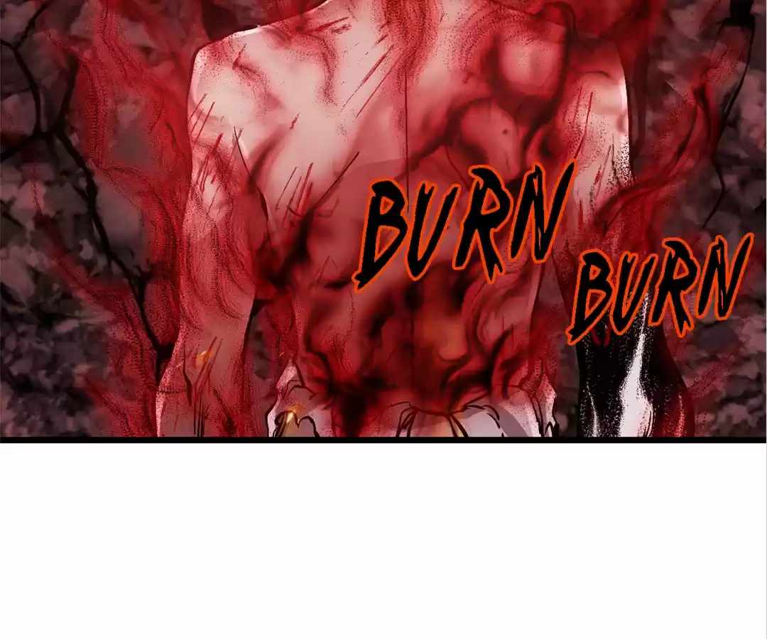 Divine Hand Chapter 38 - Page 95