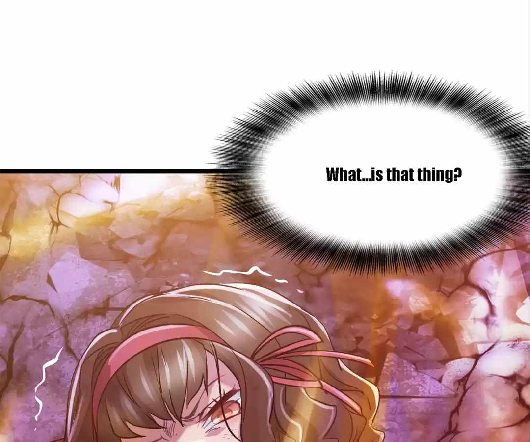 Divine Hand Chapter 38 - Page 96