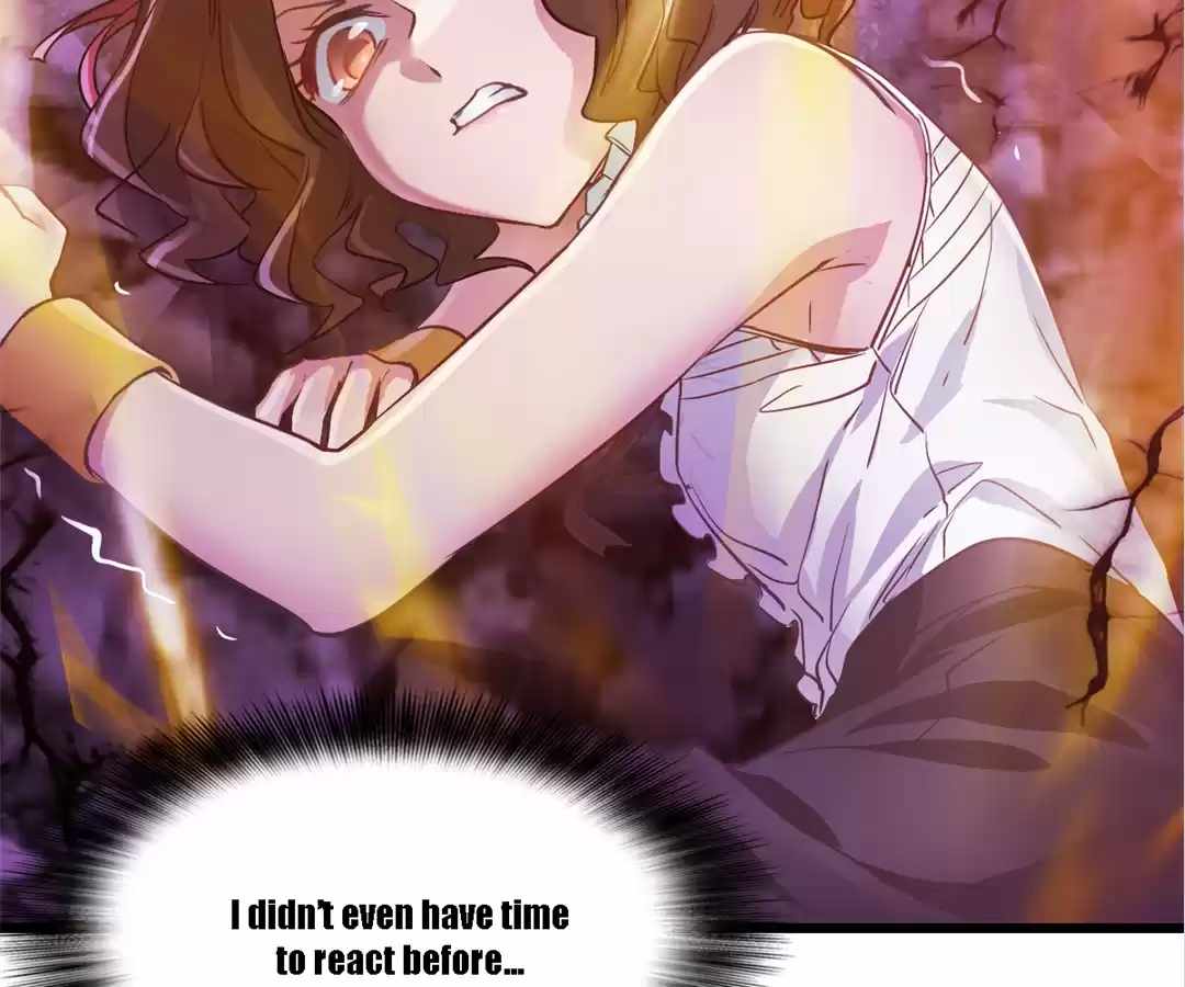 Divine Hand Chapter 38 - Page 97