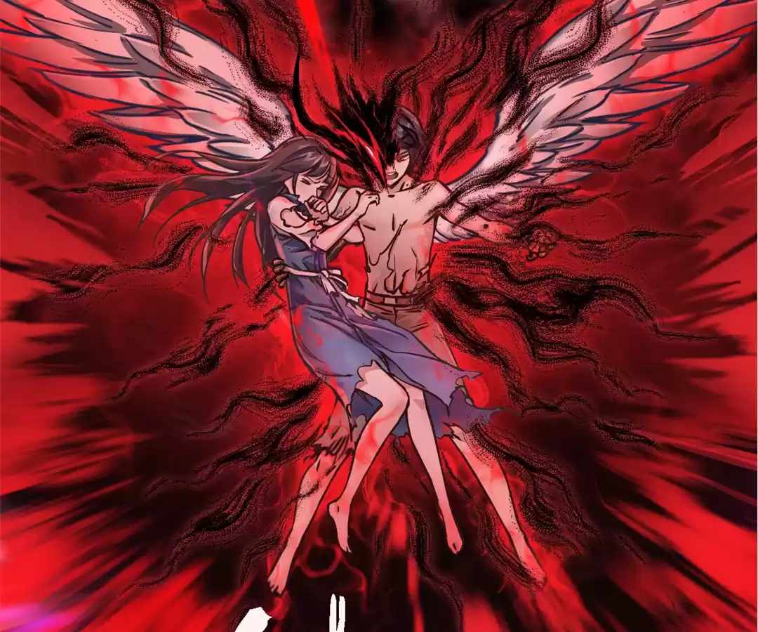 Divine Hand Chapter 38 - Page 100