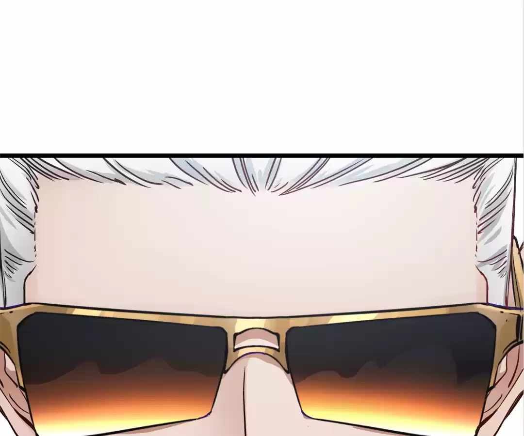 Divine Hand Chapter 39 - Page 1