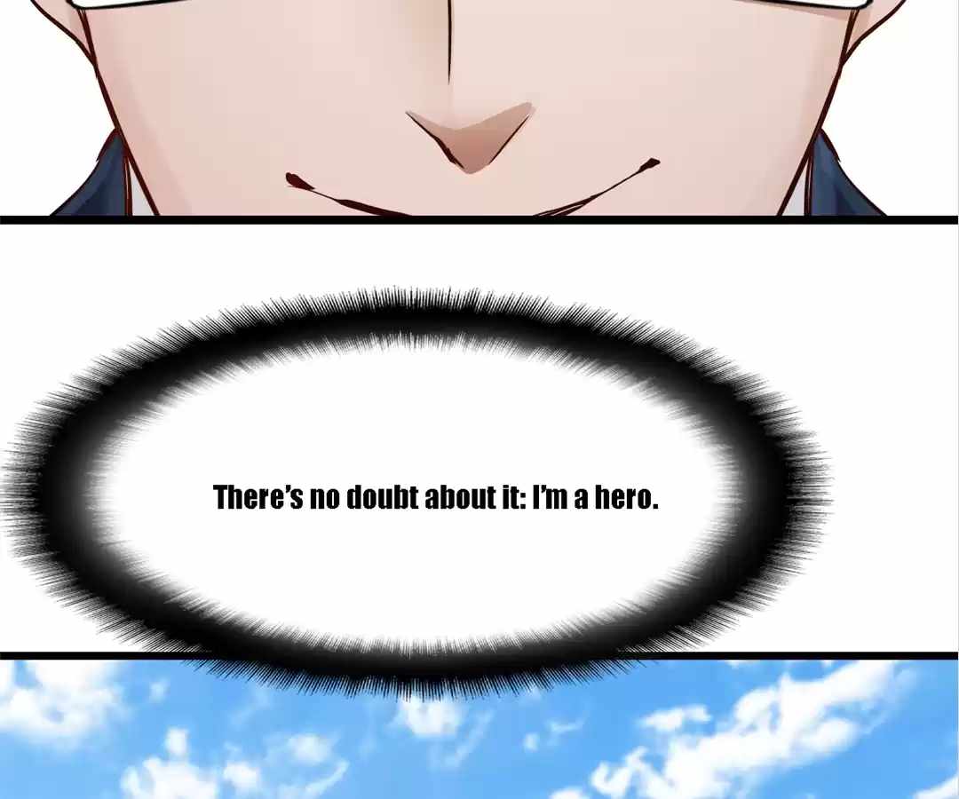 Divine Hand Chapter 39 - Page 2