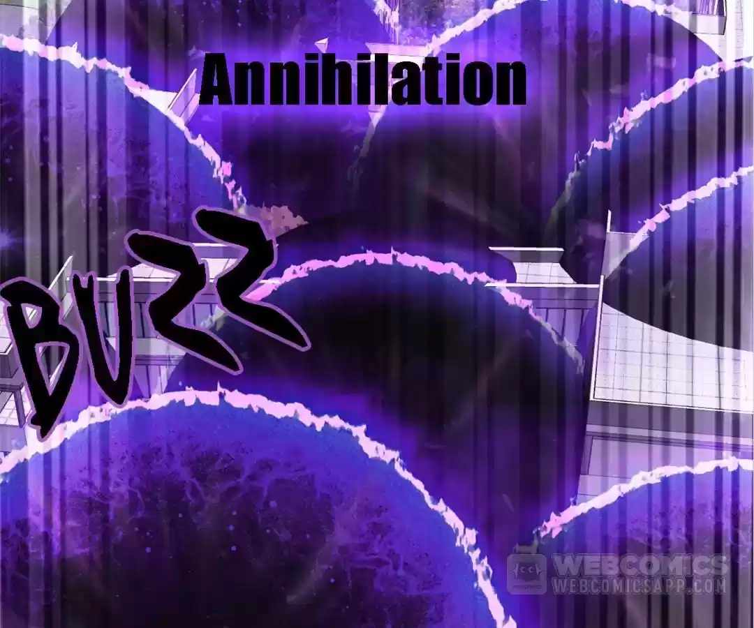 Divine Hand Chapter 39 - Page 11