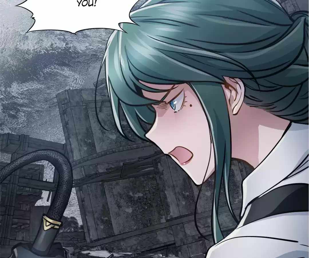 Divine Hand Chapter 39 - Page 102