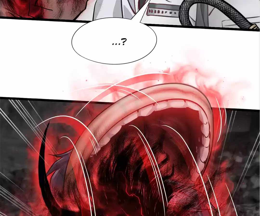 Divine Hand Chapter 39 - Page 106