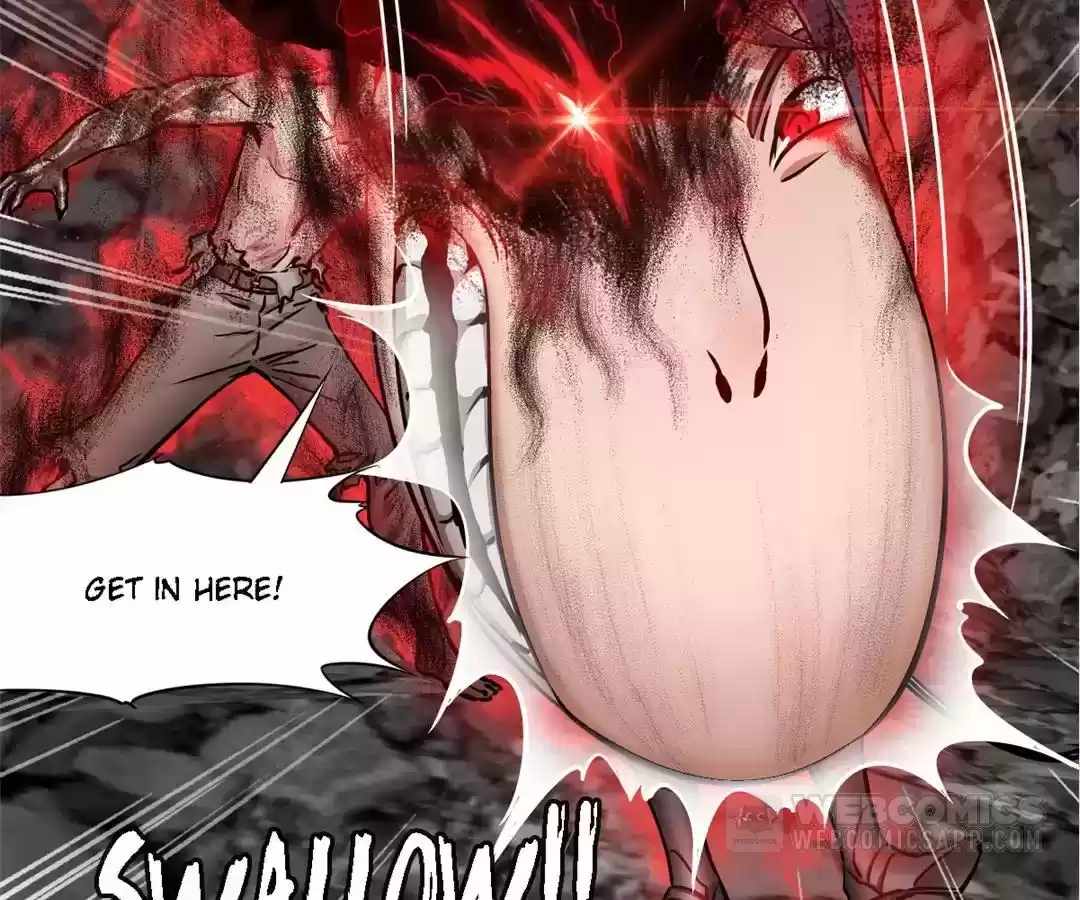 Divine Hand Chapter 39 - Page 107