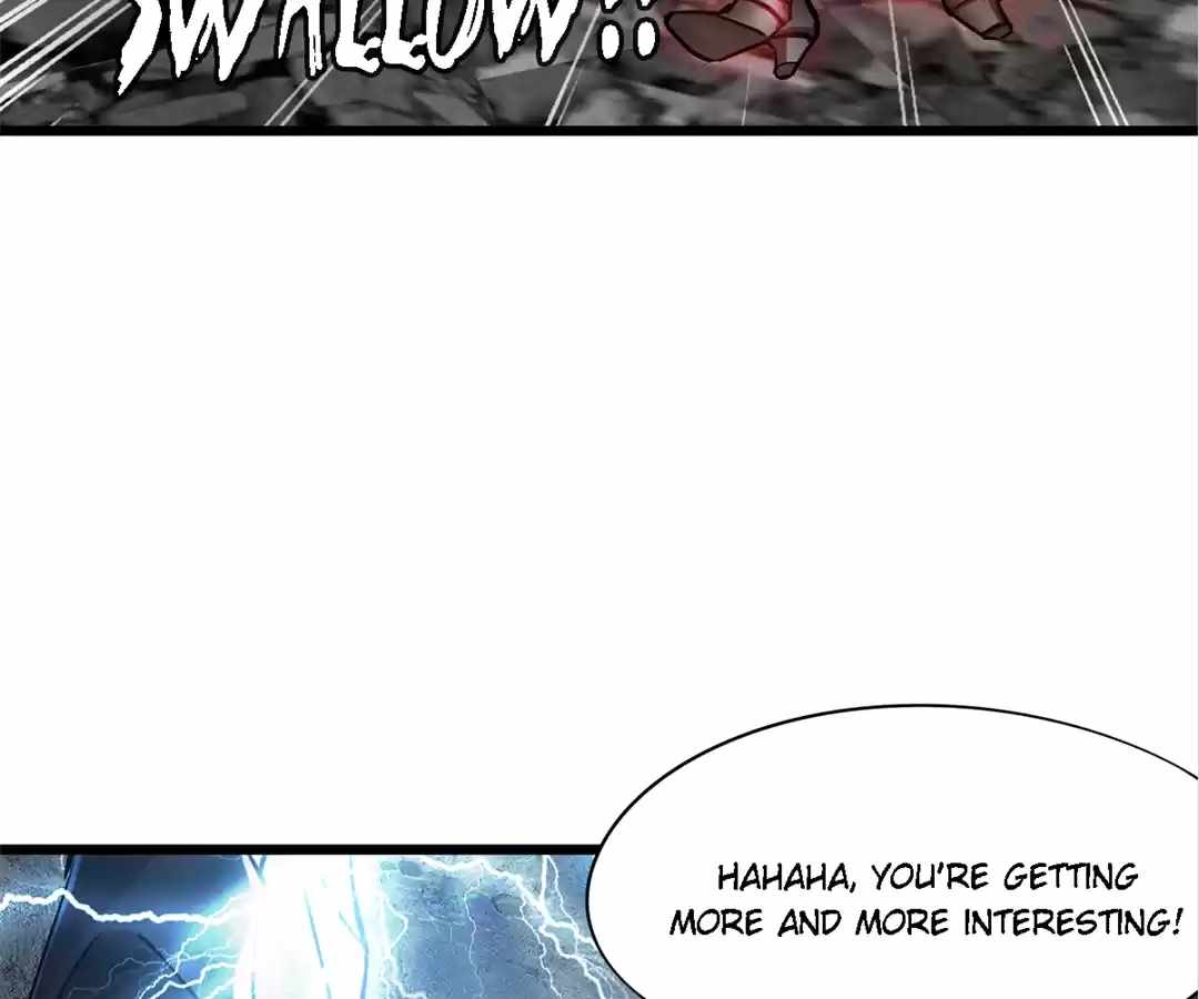 Divine Hand Chapter 39 - Page 108