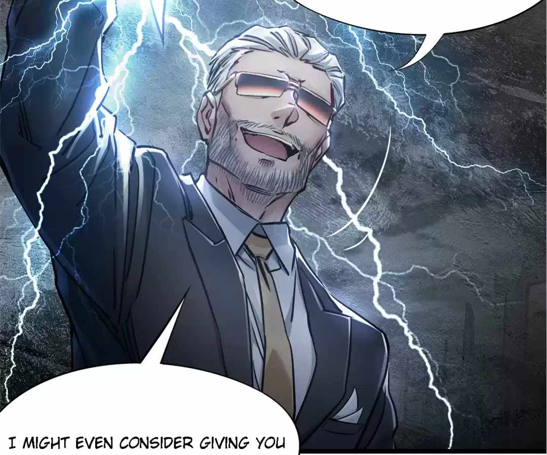 Divine Hand Chapter 39 - Page 109