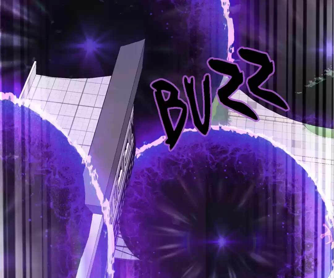 Divine Hand Chapter 39 - Page 12