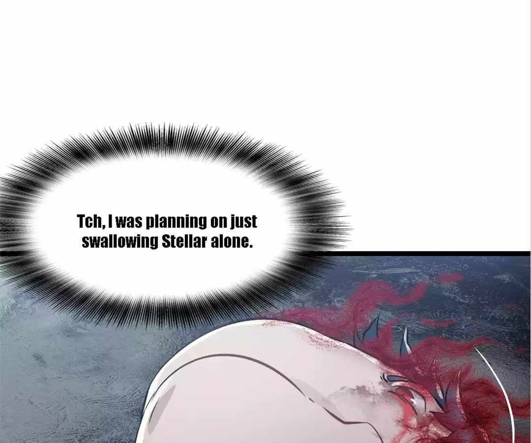 Divine Hand Chapter 39 - Page 111