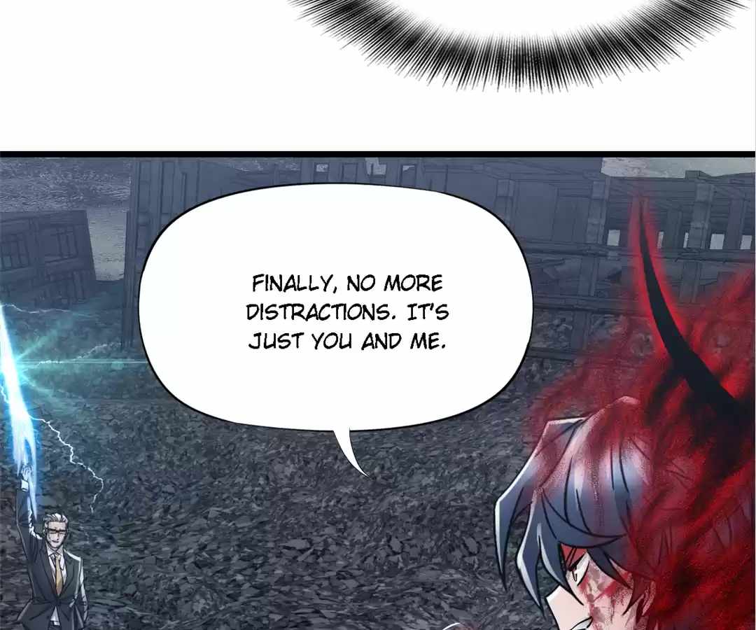 Divine Hand Chapter 39 - Page 113