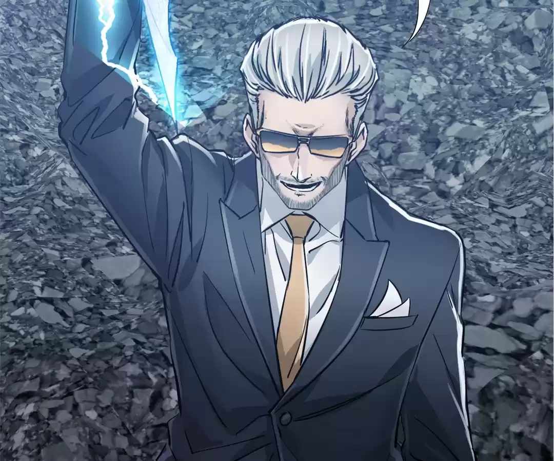 Divine Hand Chapter 39 - Page 116