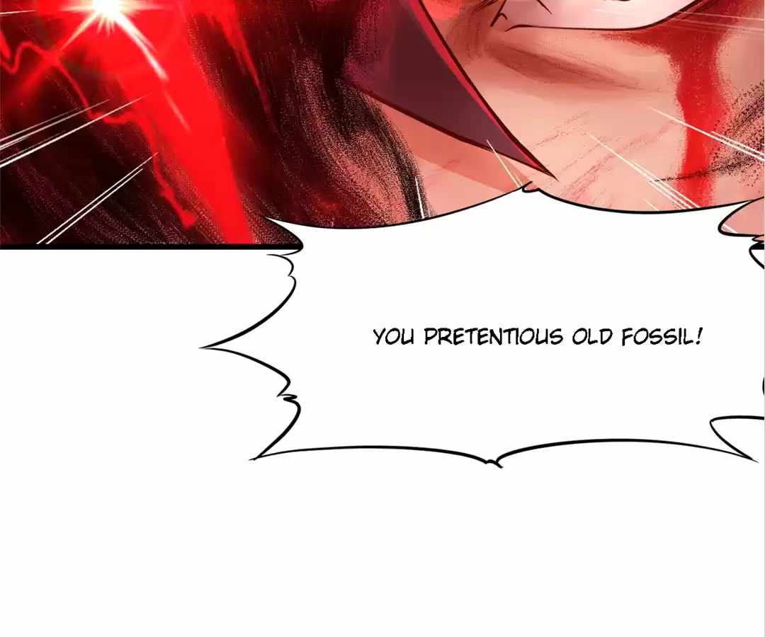 Divine Hand Chapter 39 - Page 119