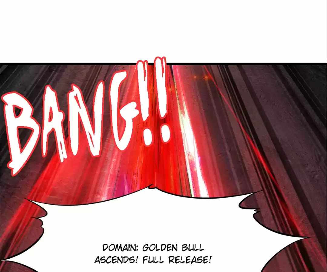 Divine Hand Chapter 39 - Page 120