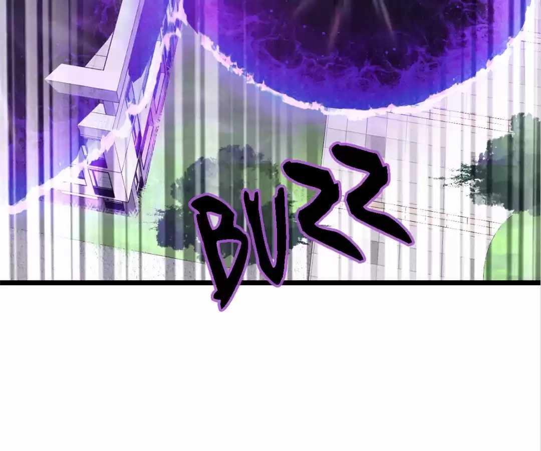 Divine Hand Chapter 39 - Page 13