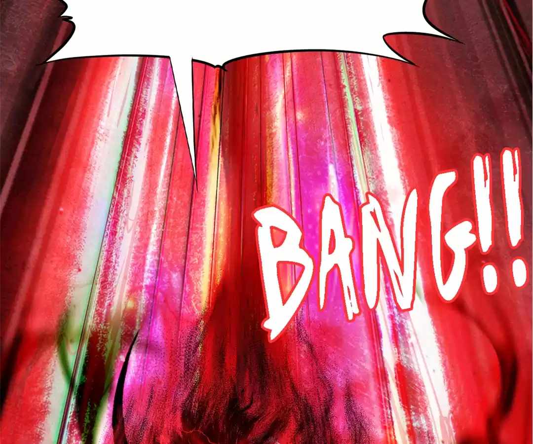 Divine Hand Chapter 39 - Page 121