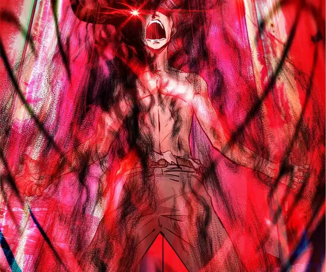 Divine Hand Chapter 39 - Page 122