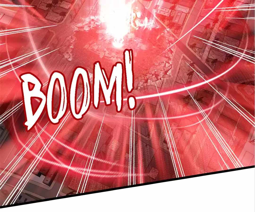 Divine Hand Chapter 39 - Page 125