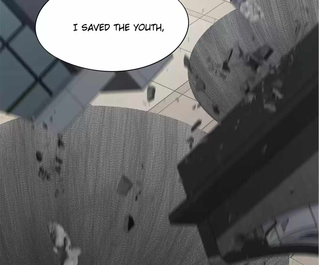 Divine Hand Chapter 39 - Page 15