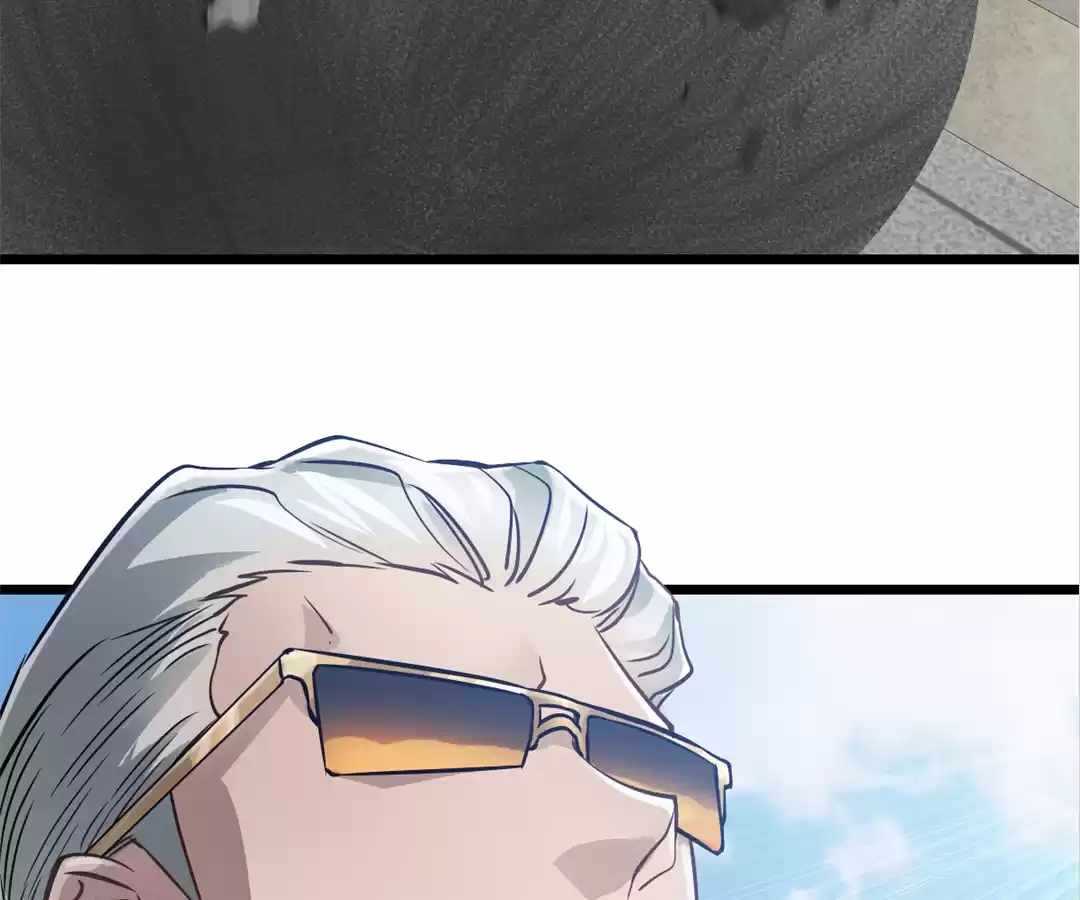 Divine Hand Chapter 39 - Page 16