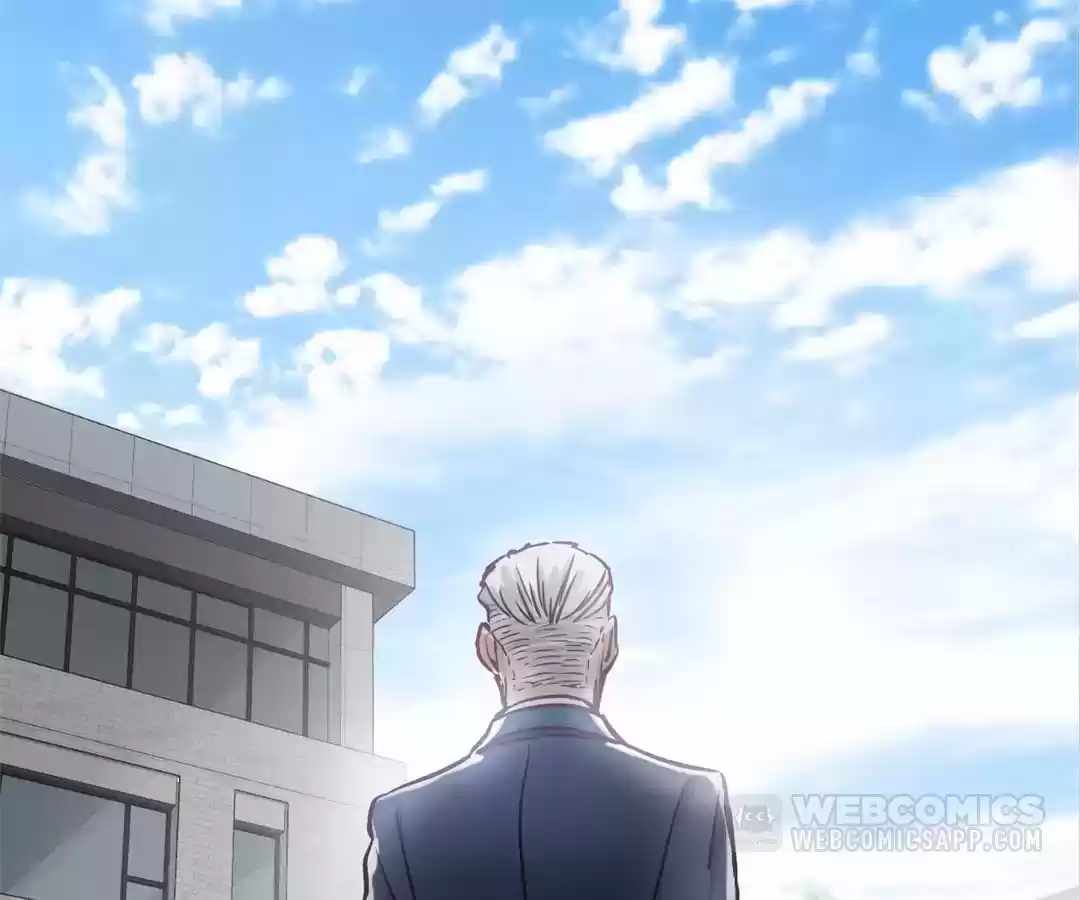 Divine Hand Chapter 39 - Page 3