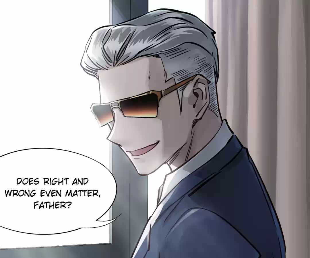 Divine Hand Chapter 39 - Page 24