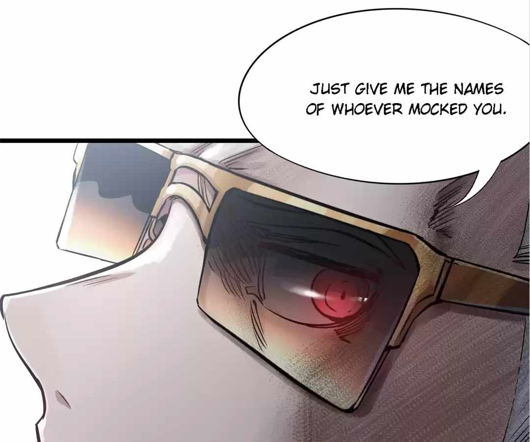 Divine Hand Chapter 39 - Page 26