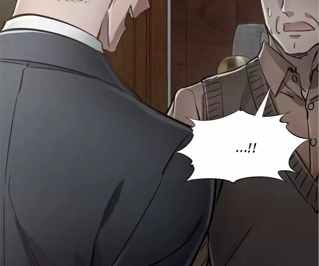 Divine Hand Chapter 39 - Page 29