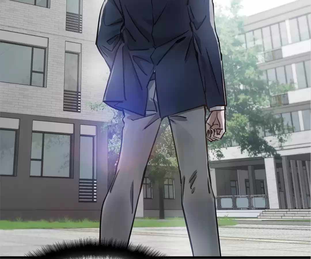 Divine Hand Chapter 39 - Page 4