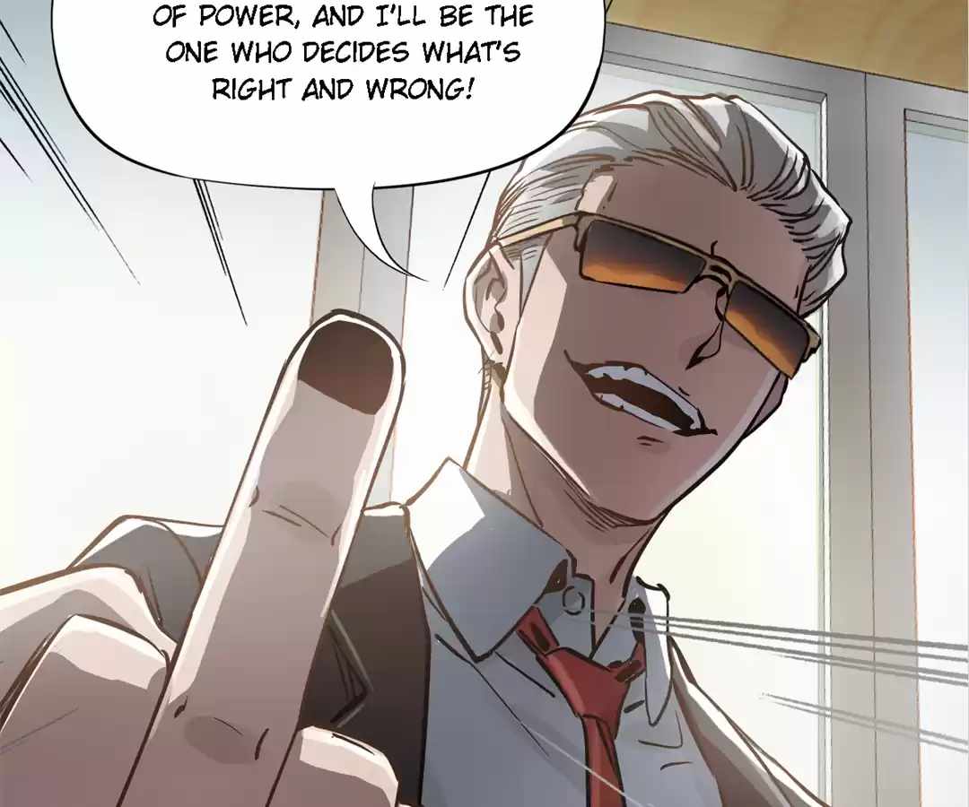 Divine Hand Chapter 39 - Page 31