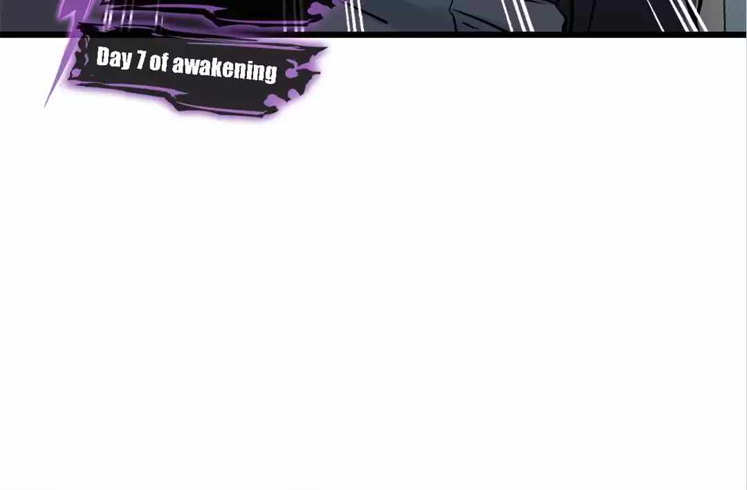 Divine Hand Chapter 39 - Page 33