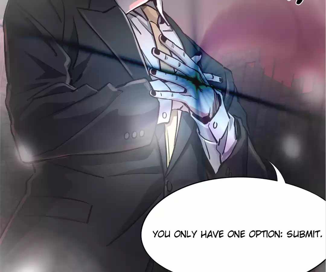 Divine Hand Chapter 39 - Page 36