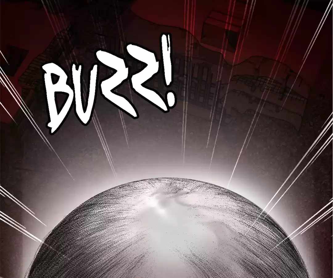 Divine Hand Chapter 39 - Page 38