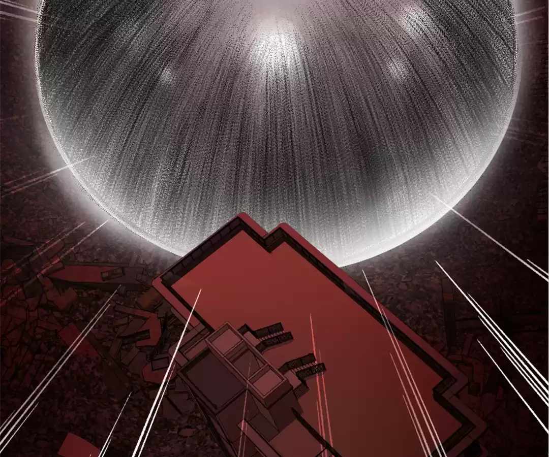 Divine Hand Chapter 39 - Page 39