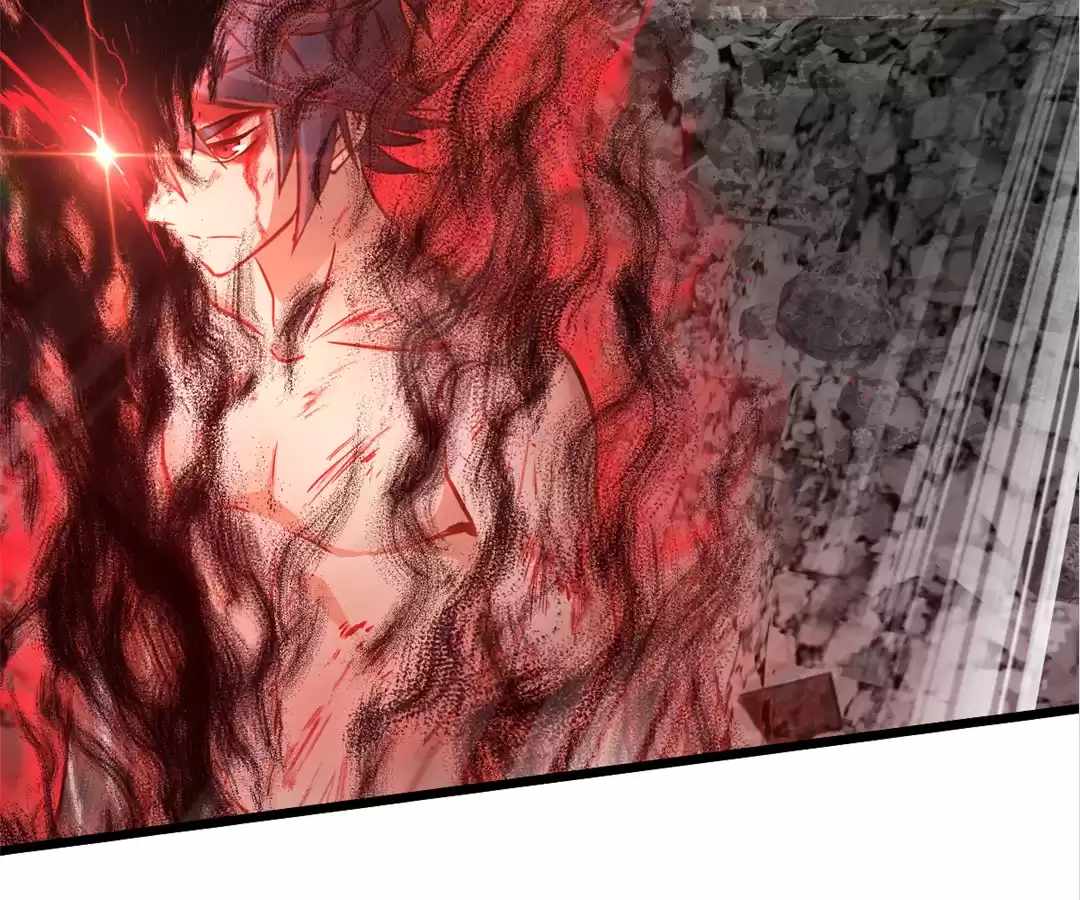 Divine Hand Chapter 39 - Page 42