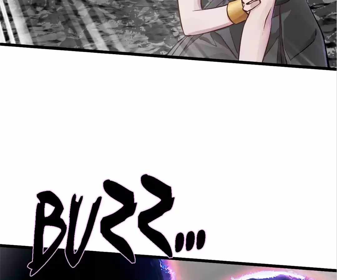 Divine Hand Chapter 39 - Page 44