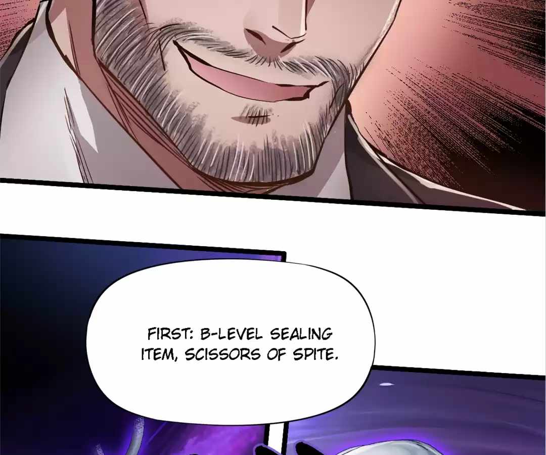 Divine Hand Chapter 39 - Page 49