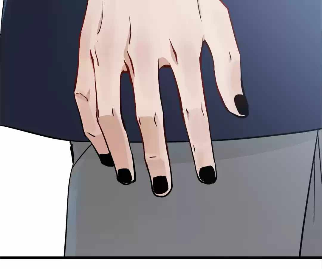 Divine Hand Chapter 39 - Page 6